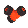 Муфта-соединитель 1/2"-1/2"-1/2" (АР 1006Т) (25)