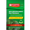 Воna Forte КРАСОТА Для декоративно-лиственных растений, пакет 10мл / 72