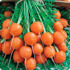 Морковь Парижская каротель GSH 25г (Р)